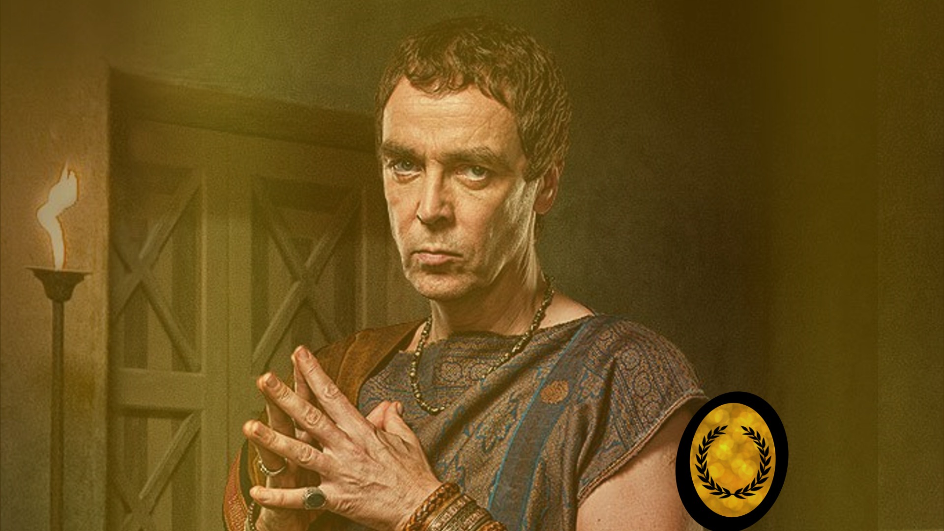 Série Spartacus Tudo Sobre SEGOVAX Spartacus Brasil